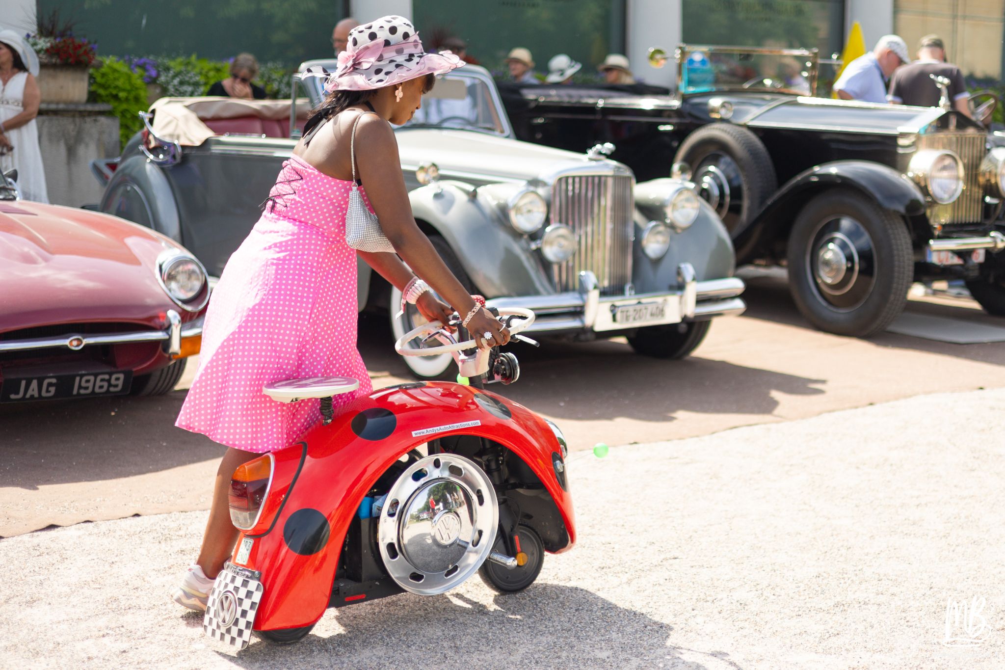 20250712 Oldtimer Meeting MB 34